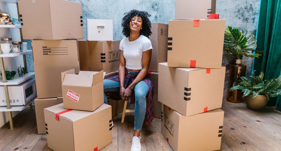 Our Top Tips to Make Moving House Easier | Bradbeers Removals