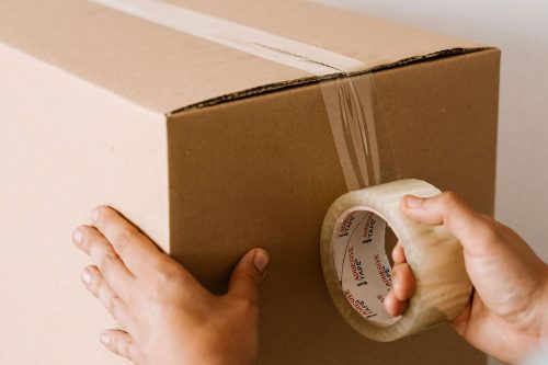 Nationwide removals