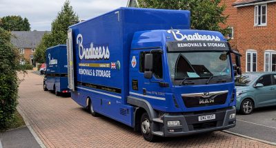 Delayed Removals Job In Winchester